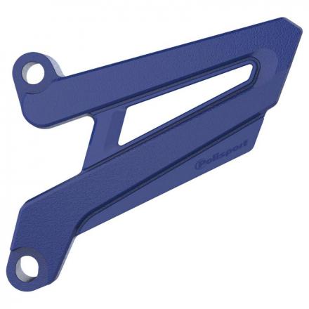 183560 PROTEGE-CACHE PIGNON MOTO POUR YAMAHA 250 YZ 1999>2022 BLEU -POLISPORT- 2 Général | Fp-moto.com garage moto albi ate