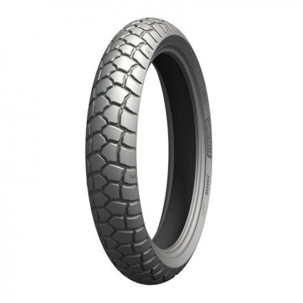 184046 PNEU MOTO 19'' 100-90-19 MICHELIN ANAKEE ADVENTURE M+S FRONT RADIAL TL-TT 57V (034151) 2 Général | Fp-moto.com garage