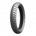 PNEU MOTO 19'' 100-90-19 MICHELIN ANAKEE ADVENTURE M+S FRONT RADIAL TL-TT 57V (034151)