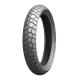 184048 PNEU MOTO 17'' 120-70-17 MICHELIN ANAKEE ADVENTURE M+S FRONT RADIAL TL-TT 58V (585294) 2 Général | Fp-moto.com garage