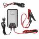 184086 CHARGEUR DE BATTERIE ET MAINTIEN DE CHARGE SC POWER SC70 AUTOMATIQUE 12V COURANT DE SORTIE 1,8A-7A SELECTIONNABLE (LIVRE 