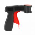 POIGNEE PISTOLET DE BOMBE DE PEINTURE -SELECTION P2R-