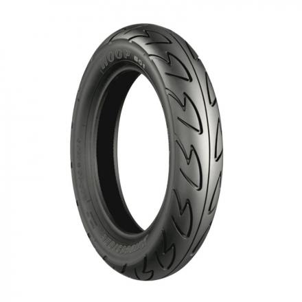 185613 PNEU SCOOT 12'' 100-80-12 BRIDGESTONE HOOP B01 FRONT TL 56J 2 Général | Fp-moto.com garage moto albi atelier reparati