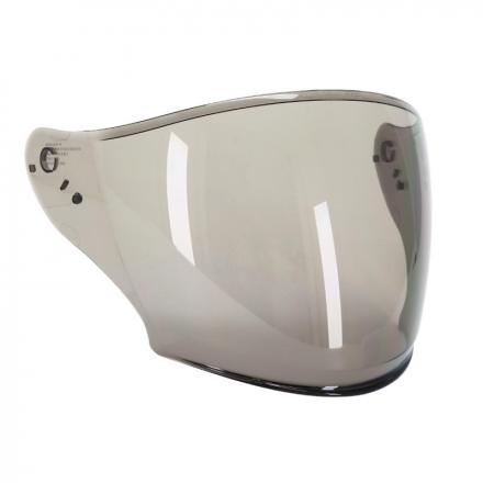 185665 ECRAN DE CASQUE MT POUR JET THUNDER 3 SV MAX VISION FUME (MT-V-19) 2 Général | Fp-moto.com garage moto albi atelier r