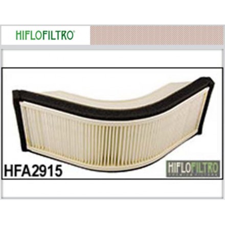 HFA2915 Filtre à air HIFLOFILTRO HFA2915 HIFLOFILTRO Filtres à air