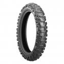 PNEU MOTO 19'' 110-90-19 BRIDGESTONE BATTLECROSS X31 REAR TT 62M (28196)