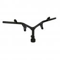 GUIDON ORIGINE PIAGGIO APRILIA 50 SR H2O 1997>2012 -AP8218210-