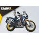 TRO.3D70 Porte clé 3D HONDA CRF.1000 L Africa Twin Porte clé | Fp-moto.com garage moto albi atelier reparation
