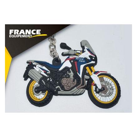 TRO.3D70 Porte clé 3D HONDA CRF.1000 L Africa Twin Porte clé | Fp-moto.com garage moto albi atelier reparation