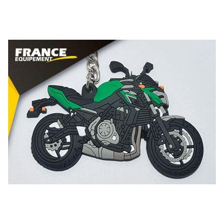 TRO.3D71 Porte clé 3D KAWASAKI Z.650 Porte clé | Fp-moto.com garage moto albi atelier reparation