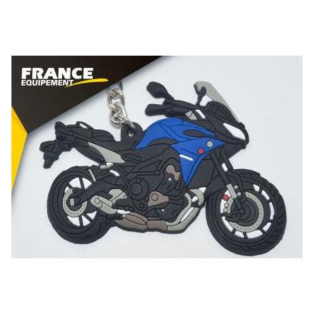 TRO.3D74 Porte clé 3D YAMAHA 900.TRACER Porte clé | Fp-moto.com garage moto albi atelier reparation