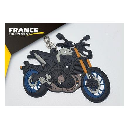 TRO.3D73 Porte clé 3D YAMAHA MT-09 Porte clé | Fp-moto.com garage moto albi atelier reparation