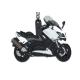 TRO.3D68 Porte clé 3D YAMAHA T-MAX Porte clé | Fp-moto.com garage moto albi atelier reparation