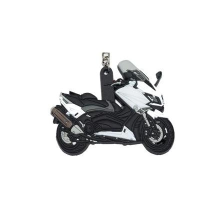 TRO.3D68 Porte clé 3D YAMAHA T-MAX Porte clé | Fp-moto.com garage moto albi atelier reparation