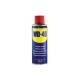 Spray lubrifiant SPECIALIST LUBRIFIANT AU SILICONE WD-40 (400ml)