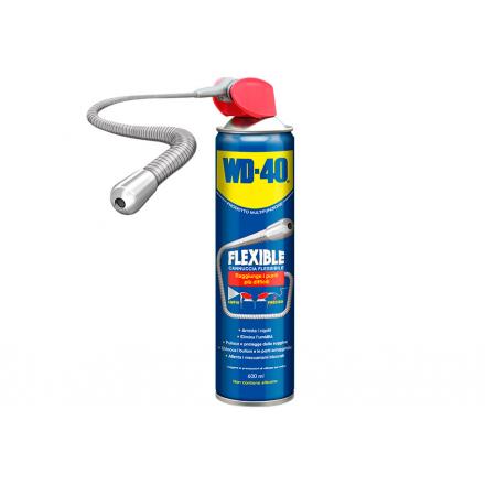 Spray lubrifiant WD-40 Flexible format pro Produit Multifonction WD-40 (600ML)