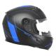 184338 CASQUE INTEGRAL ADX XR1 2023 NOIR-BLEU MAT L 2 Général | Fp-moto.com garage moto albi atelier reparation