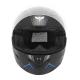 184338 CASQUE INTEGRAL ADX XR1 2023 NOIR-BLEU MAT L 2 Général | Fp-moto.com garage moto albi atelier reparation