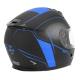 184338 CASQUE INTEGRAL ADX XR1 2023 NOIR-BLEU MAT L 2 Général | Fp-moto.com garage moto albi atelier reparation