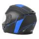 184338 CASQUE INTEGRAL ADX XR1 2023 NOIR-BLEU MAT L 2 Général | Fp-moto.com garage moto albi atelier reparation