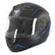 184338 CASQUE INTEGRAL ADX XR1 2023 NOIR-BLEU MAT L 2 Général | Fp-moto.com garage moto albi atelier reparation