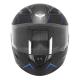 184338 CASQUE INTEGRAL ADX XR1 2023 NOIR-BLEU MAT L 2 Général | Fp-moto.com garage moto albi atelier reparation