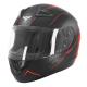 184346 CASQUE INTEGRAL ADX XR1 2023 NOIR-ROUGE MAT M 2 Général | Fp-moto.com garage moto albi atelier reparation