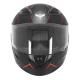 184346 CASQUE INTEGRAL ADX XR1 2023 NOIR-ROUGE MAT M 2 Général | Fp-moto.com garage moto albi atelier reparation