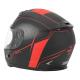 184346 CASQUE INTEGRAL ADX XR1 2023 NOIR-ROUGE MAT M 2 Général | Fp-moto.com garage moto albi atelier reparation