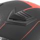 184346 CASQUE INTEGRAL ADX XR1 2023 NOIR-ROUGE MAT M 2 Général | Fp-moto.com garage moto albi atelier reparation