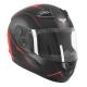 184346 CASQUE INTEGRAL ADX XR1 2023 NOIR-ROUGE MAT M 2 Général | Fp-moto.com garage moto albi atelier reparation