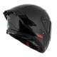 199130 CASQUE INTEGRAL MT THUNDER 4 SV UNI NOIR BRILLANT L (DOUBLE ECRANS AVEC ECRAN SOLAIRE - PINLOCK READY) (NOUVELLE HOMOLOG