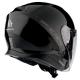 180962 CASQUE JET MT THUNDER 3 SV DOUBLE ECRANS UNI NOIR BRILLANT XXXL (3XL) 2 Général | Fp-moto.com garage moto albi atelie