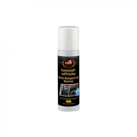 200482 RENOVATEUR DE PLASTIQUE AUTOSOL PLASTIC FRESHENER (SPRAY 75 ml) (MADE IN GERMANY - QUALITE PREMIUM) 2 Général | Fp-mo