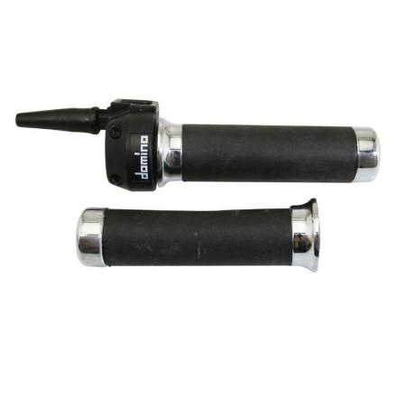 56634 POIGNEE-COMMANDE DE GAZ ORIGINE PIAGGIO APRILIA 50 CLASSIC 1992+1999 -AP8218194- 2 Général | Fp-moto.com garage moto 