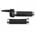 POIGNEE-COMMANDE DE GAZ ORIGINE PIAGGIO APRILIA 50 CLASSIC 1992+1999 -AP8218194-
