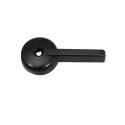 POIGNEE-LEVIER DE PORTE ORIGINE PIAGGIO TRIPORTEUR APE TM703 1997+ -261449-