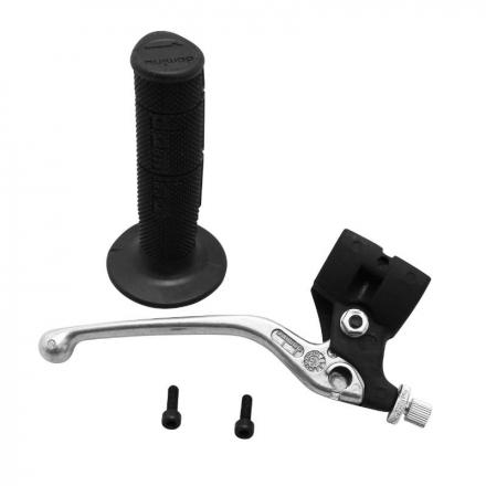 64661 POIGNEE EMBRAYAGE ORIGINE DERBI 50 SENDA DRD 2003+2008-APRILIA 50 RX, SX 2006+2010 -00H02105612- 2 Général | Fp-moto.c