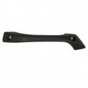 POIGNEE PASSAGER ARRIERE DROIT ORIGINE PIAGGIO GILERA 50-125 RUNNER 2005+ -656034000C-