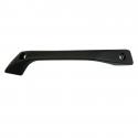 POIGNEE PASSAGER ARRIERE GAUCHE ORIGINE PIAGGIO GILERA 50-125 RUNNER 2005+ -656035000C-