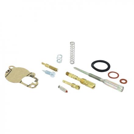 155422 NECESSAIRE-KIT REPARATION CARBURATEUR MAXISCOOTER ADAPTABLE PIAGGIO 150 VESPA PX (POCHETTE) -P2R- 2 Général P2R | Fp-