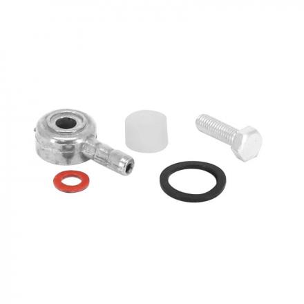 200355 NECESSAIRE-KIT REPARATION CARBURATEUR SHA 13-13 (ARRIVEE D'ESSENCE) (POCHETTE) -SELECTION P2R- 2 Général P2R | Fp-mot