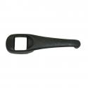 POIGNEE DE PORTE EXTERIEURE DROITE OU GAUCHE ORIGINE PIAGGIO TRIPORTEUR APE 50 1998+ -567174-