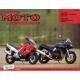 Revue Moto Technique RMT 105.2 SUZUKI GSF1 200/1200S (96 à 2000) et YAMAHA YZF600R THUNDER (96 à 97)