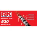 attache a river RK 530D Standard