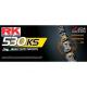 58530KS.002 attache rapide RK 530KS Chaine RK Racing Chaine | Fp-moto.com garage moto albi atelier reparation