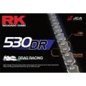 Chaîne RK 530DR Special Dragster 092 maillons