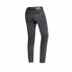 Jeans moto Lina pour femme Raw Blue - Esquad-Protex®