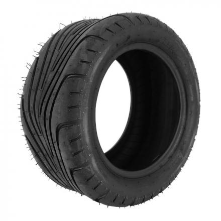 200826 PNEU SCOOT ELECTRIQUE 10'' 225-40-10 (18x10-10) NOIR - TUBELESS (SMARDA ) p2r catégorie | Fp-moto.com garage moto albi