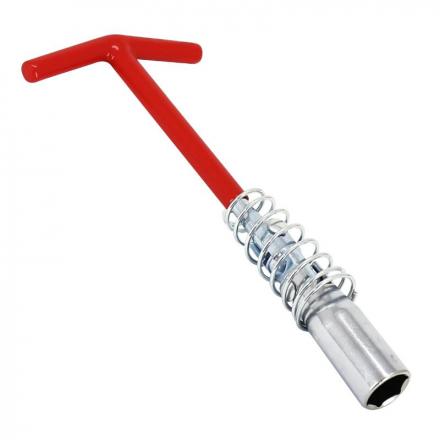 199648 CLE A BOUGIE DIAM 16 mm (BRAS LONG ARTICULE) -P2R- p2r catégorie | Fp-moto.com garage moto albi atelier reparation